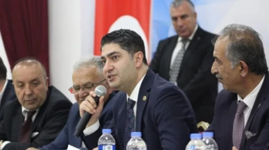MHP Genel Başkan Yardımcısı Özdemir: "Genel Başkanımızı hedef alan dezenformasyonla alakalı gerekli bilgiler İçişleri Bakanlığı ile paylaşılmıştır"