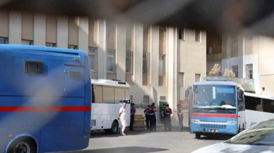 Narin Güran cinayetinde 2 gözaltı