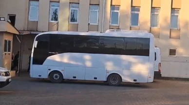 Narin Güran cinayetinde aralarında anne ve ağabeyin de bulunduğu 8 kişi tutuklandı