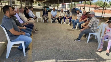 Okulda fenalaşan çocuk hayatını kaybetti
