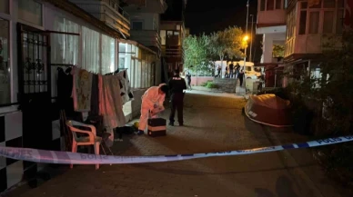Operasyonda yakalanacağını anlayan şüpheli kendini vurdu