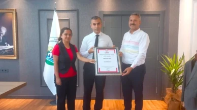 Osmancık Kapari turşusu, coğrafi işaret olarak tescillendi