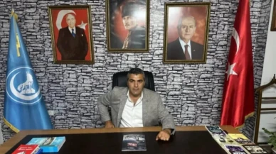 Övünç’e Bir Tepki de Ülkü Ocakları’ndan
