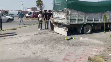 Pazarcı akrabaların patates parası kavgası kanlı bitti: 5 yaralı