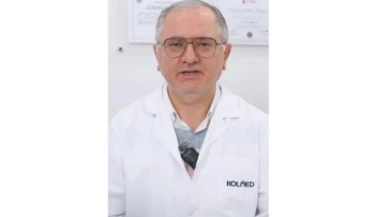 Prof. Dr. Kayhan: “KOAH tedavi edilebilir bir hastalıktır”