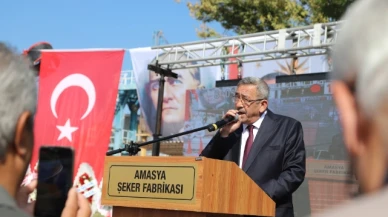 Saatcı ve Ekibi Yeniden Aday