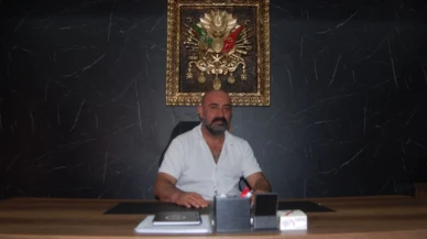 Saka: Bu ayıp Merzifon’a yeter!