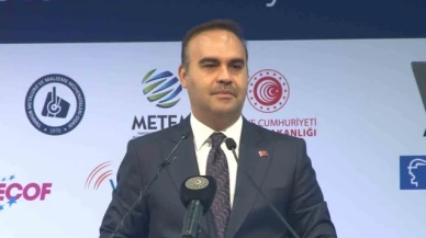 Sanayi ve Teknoloji Bakanı Kacır: ''Türk demir-çelik sektörü dünyada önemli bir konumda''