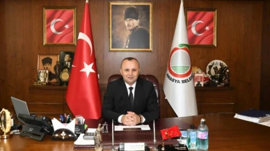 Sevindi: İtfaiyecilik, birçok riski beraberinde taşıyan meşakkatli bir meslektir