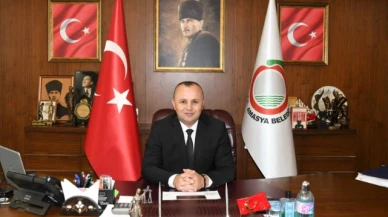 Sevindi: Mevlid Kandili'ni hep birlikte idrak etmenin mutluluğunu yaşıyoruz