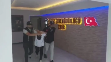 Silahla oynarken kazara ağabeyini öldüren kardeş tutuklandı