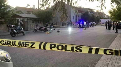 Silahlı çatışma: 1'i ağır 2 yaralı
