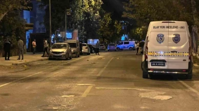 Silahlı çatışma: 4 yaralı