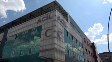 Silahlı kavga: 1 ölü