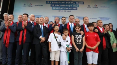 "Sosyal demokrat anlayış üstün başarılar sergilemeye devam edecektir"