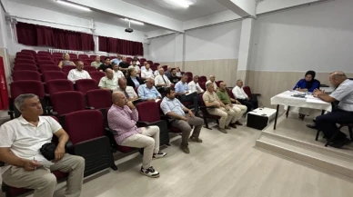 Suluova 2024-2025 Eğitim-Öğretim Yılına Hazır