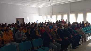 Suluova'da Mevlid-i Nebi Haftası Etkinlikleri Sürüyor