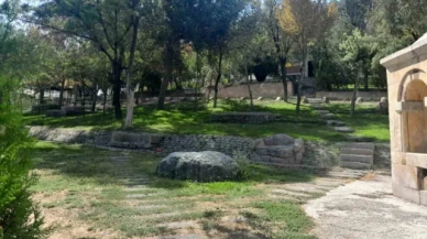 Tartışmada bıçakla yaralandı