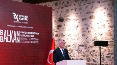 Ticaret Bakanı Ömer Bolat: "127 bin kişiye 1 milyar 218 milyon TL, 142 firmaya ise 4 milyar 840 milyon TL ceza kesildi"