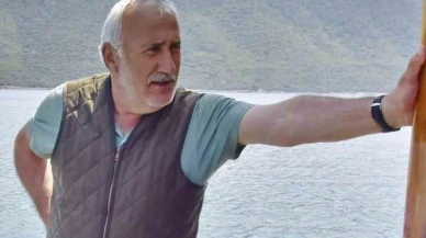 Trafik kazası: 1 ölü