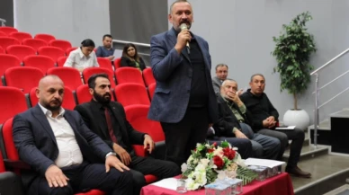 Tunç: Kent Konseyi'nin daha aktif çalışmasını istiyoruz