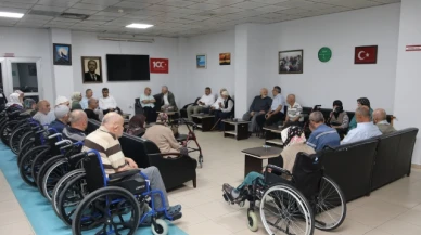 Uzun, Koca Çınarları Unutmadı
