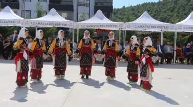 Vali Doruk, İlköğretim Haftası programına katıldı