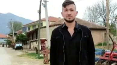 Yeni evli çift balayı dönüşü kaza yaptı; 1 ölü 1 yaralı