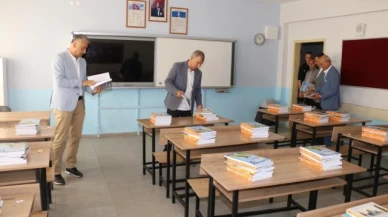 Yılmaz Doruk, hazırlıkları yerinde inceledi