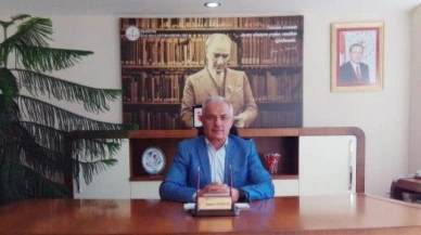 Yozgat: İlköğretim Haftası'nı coşku ve gurur içinde kutluyoruz