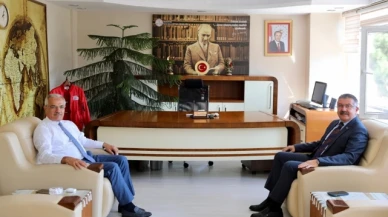 Yozgat Kargı'yı misafir etti