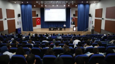 1. Kariyer Günleri Programı Düzenlendi