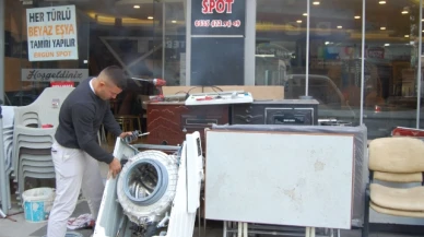 2. El Sobaya Rağbet Arttı