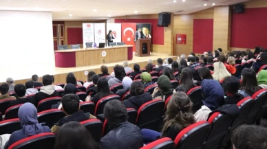 3. Uluslararası Erasmus+ Staff Week Etkinliği Başladı