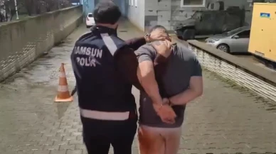 5 ayrı suçtan aranan ve 12 yıl 9 ay hapis cezası bulunan şahıs yakalandı
