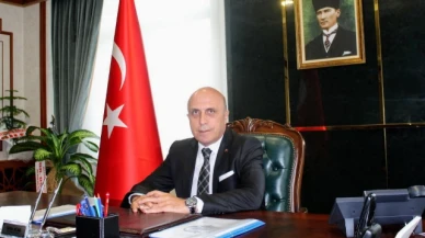 Acar: Muhtarlar Günü'nü en kalbi duygularımla kutluyorum