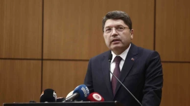 Adalet Bakanı Tunç: "Yargıda yeni reform paketini milletvekillerine sunacağız"
