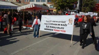 ADD’den İlk 4 Madde Vurgusu