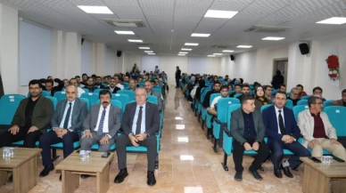 Aile ve Mahremiyet Konulu Konferans Düzenlendi