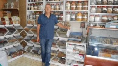 Aktarlarda Hareketlilik Başladı