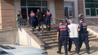 Amasya’da aranan 30 şahıs yakalandı