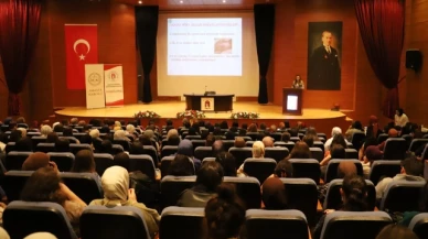 Amasya'da Emzirme Haftası Etkinliği Düzenlendi
