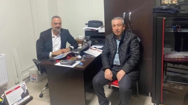 "Amasya'da Tarihi Bir Zafer Elde Ettik"