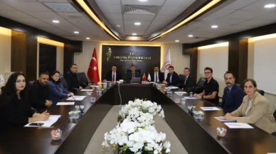 Amasya Girişimcilerini Belirliyor