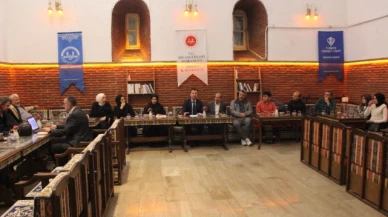 Amasya Öğretmen Akademileri Edebiyat Akademisi ile başladı