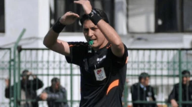 Amasyaspor FK, Etimesgut deplasmanında