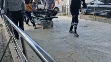 Arazi tartışmasında kan aktı, muhtar öldürüldü, kardeşi ağır yaralı