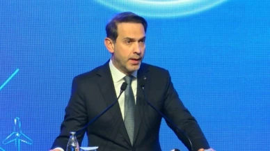 Bakan Bayraktar: "Enerji sektöründe siber güvenliği, milli güvenliğimizin ayrılmaz bir parçası olarak görüyoruz"