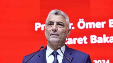 Bakan Bolat: "İhracatımız ilk 9 ayda 193 milyar dolar olmuştur"