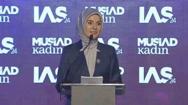 Bakan Göktaş Uluslararası Farkındalık Zirvesi'nde konuştu: "Bakanlık olarak Aile Rehberi Sistemi'ni başlatıyoruz"